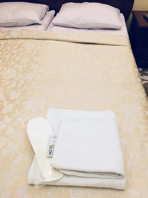 Апартаменти Готельного Типу Leopoli Esterno foto