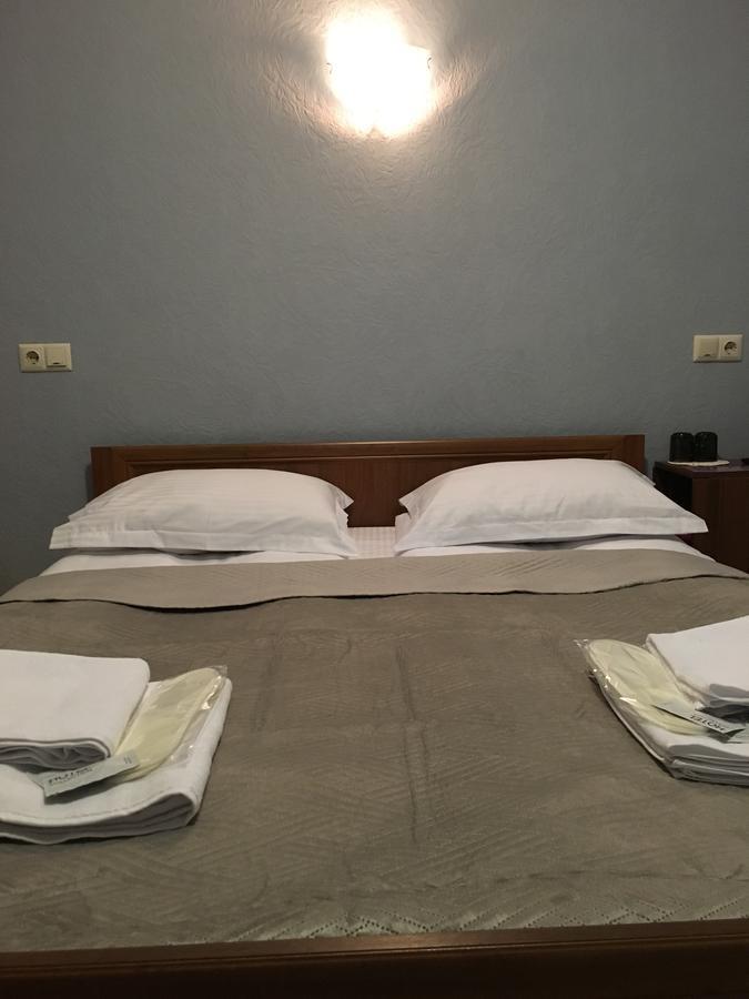 Апартаменти Готельного Типу Leopoli Esterno foto